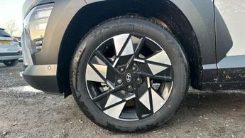 Hyundai Kona 1.6 Hybrid 129 Ultimate 5dr DCT