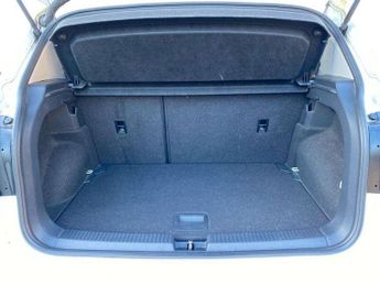 Volkswagen T-Cross 1.0 TSI 115 SE 5dr DSG