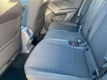 Volkswagen T-Cross 1.0 TSI 115 SE 5dr DSG