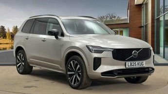 Volvo XC90 2.0 B5P Plus Dark 5dr AWD Geartronic