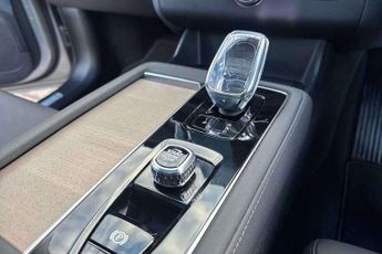 Volvo XC90 2.0 B5P Plus Dark 5dr AWD Geartronic