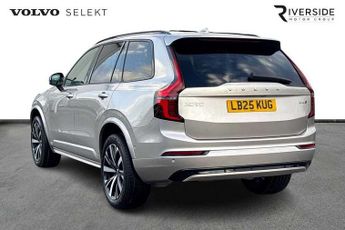 Volvo XC90 2.0 B5P Plus Dark 5dr AWD Geartronic
