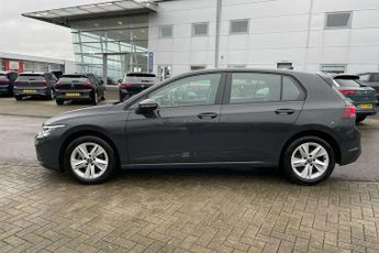 Volkswagen Golf 1.5 eTSI 150 Life 5dr DSG