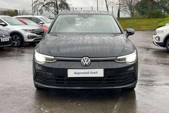 Volkswagen Golf 1.0 eTSI Life 5dr DSG