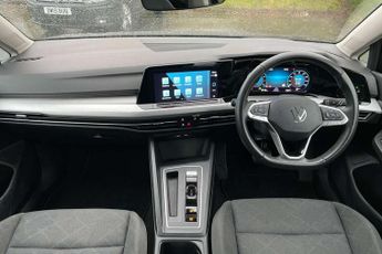 Volkswagen Golf 1.0 eTSI Life 5dr DSG