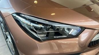 Mercedes-Benz CLA CLA 220d AMG Line Premium Plus 4dr Tip Auto