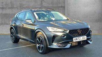 Cupra Formentor 1.5 TSI 150 V1 5dr