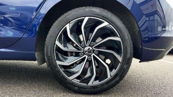 Volkswagen Golf 1.5 eTSI 150 Style 5dr DSG