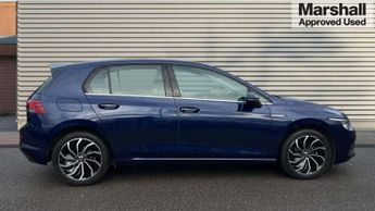 Volkswagen Golf 1.5 eTSI 150 Style 5dr DSG