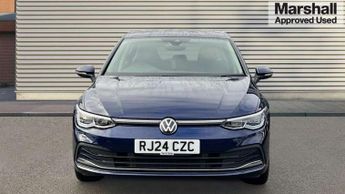 Volkswagen Golf 1.5 eTSI 150 Style 5dr DSG