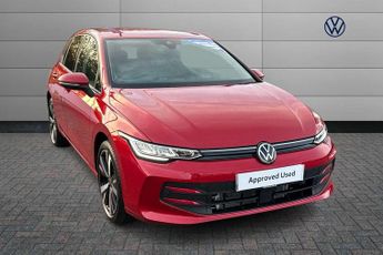 Volkswagen Golf 1.5 TSI Match 5dr