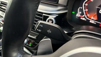 BMW 5 Series 520d xDrive MHT M Sport 4dr Step Auto