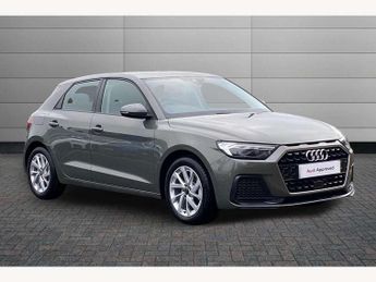 Audi A1 30 TFSI Sport 5dr