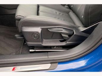 Audi A3 1.5 TFSI 116 S Line 5dr S Tronic