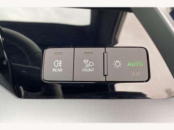 Audi A3 1.5 TFSI 116 S Line 5dr S Tronic