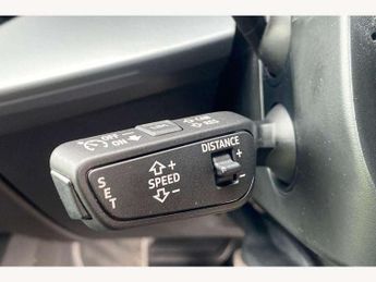 Audi A3 1.5 TFSI 116 S Line 5dr S Tronic