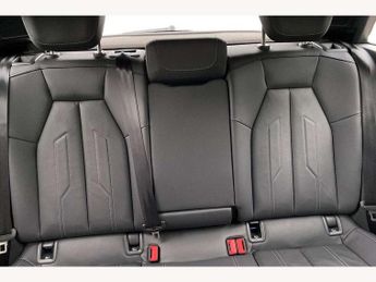 Audi A3 1.5 TFSI 116 S Line 5dr S Tronic