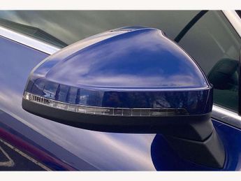 Audi A4 40 TFSI 204 S Line 4dr S Tronic