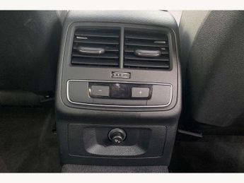 Audi A4 40 TFSI 204 S Line 4dr S Tronic