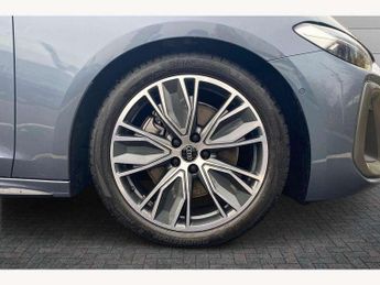 Audi A5 2.0 TDI 204 Launch Edition 5dr S Tronic