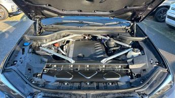 BMW X5 xDrive30d MHT M Sport 5dr Auto