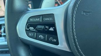 BMW X5 xDrive30d MHT M Sport 5dr Auto