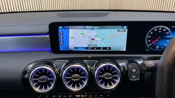 Mercedes-Benz A-Class A35 4Matic Premium Edition 5dr Auto