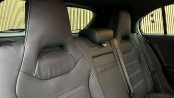 Mercedes-Benz A-Class A35 4Matic Premium Edition 5dr Auto