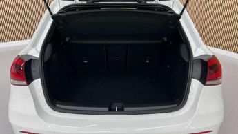 Mercedes-Benz A-Class A35 4Matic Premium Edition 5dr Auto