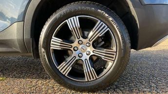 Volvo XC40 1.5 T3 [163] Inscription 5dr Geartronic