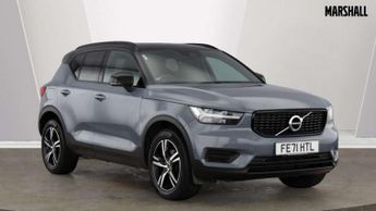Volvo XC40 1.5 T3 [163] R DESIGN 5dr