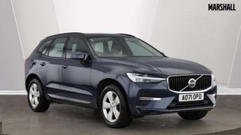 Volvo XC60 2.0 B5P Momentum 5dr Geartronic