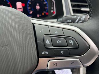 Volkswagen T-Roc 1.5 TSI Style 5dr DSG