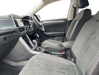 Volkswagen T-Roc 1.5 TSI Style 5dr DSG