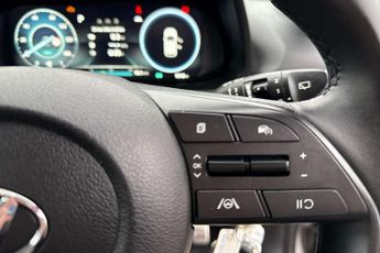 Hyundai Bayon 1.0 TGDi 48V MHEV SE Connect 5dr DCT