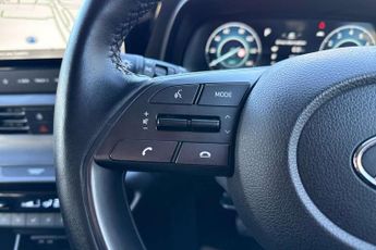 Hyundai Bayon 1.0 TGDi [120] 48V MHEV Premium 5dr DCT