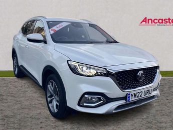 MG HS 1.5 T-GDI Exclusive 5dr DCT