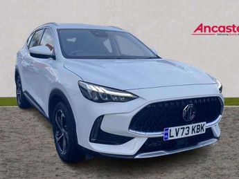 MG HS 1.5 T-GDI Trophy 5dr DCT