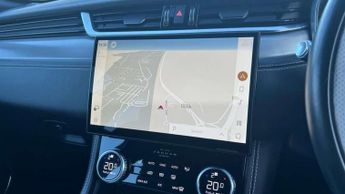 Jaguar F-Pace 2.0 D200 R-Dynamic S 5dr Auto AWD