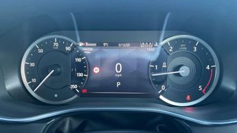 Jaguar F-Pace 2.0 D200 R-Dynamic S 5dr Auto AWD