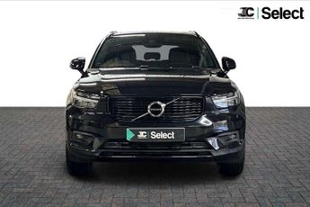 Volvo XC40 Recharge 1.5 T5 Recharge PHEV R DESIGN Pro 5dr Auto