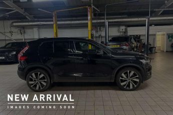 Volvo XC40 Recharge 1.5 T5 Recharge PHEV R DESIGN Pro 5dr Auto