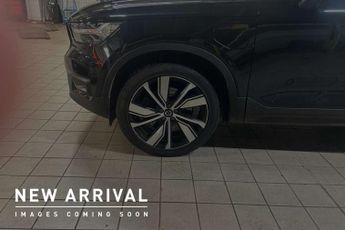 Volvo XC40 Recharge 1.5 T5 Recharge PHEV R DESIGN Pro 5dr Auto