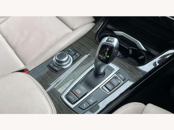 BMW X3 xDrive20d M Sport 5dr Step Auto