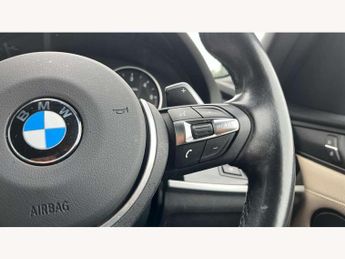 BMW X3 xDrive20d M Sport 5dr Step Auto