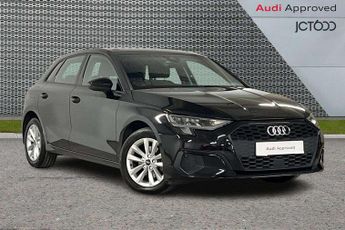 Audi A3 35 TFSI Technik 5dr