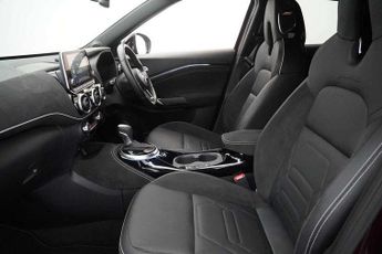 Nissan Juke 1.6 Hybrid Tekna+ 5dr Auto