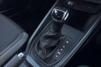 Audi A1 25 TFSI Black Edition 5dr S Tronic