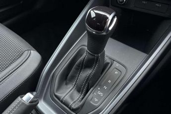 Audi A1 30 TFSI S Line 5dr S Tronic