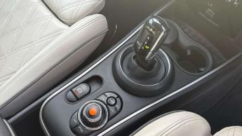MINI Countryman 1.5 Cooper Exclusive 5dr Auto